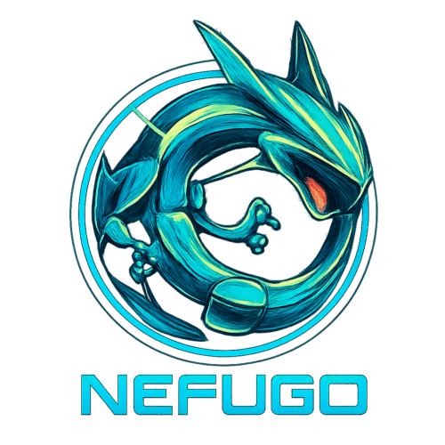 NEFUGO Basic Setup